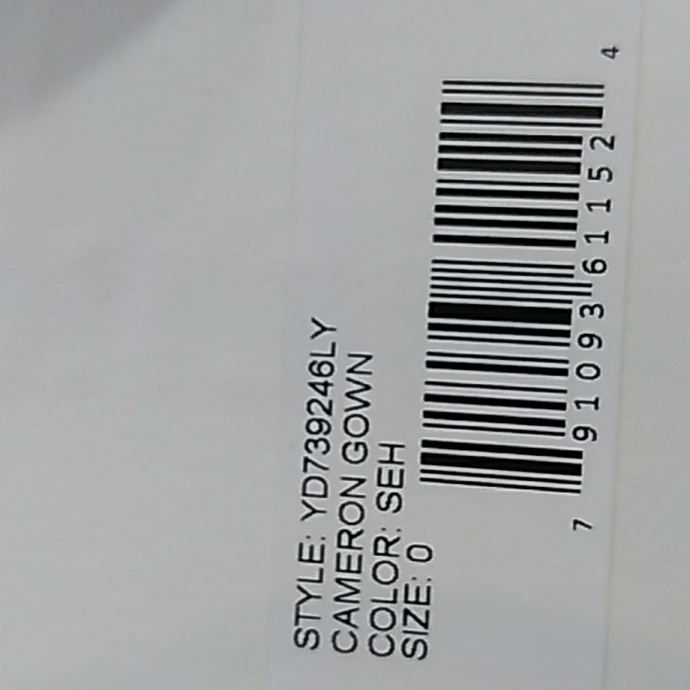 NWT Likely CAMERON GROWN IN SEASHELL PINK WOMEN MAXI DRESS SIZE 0 - Picture 11 of 12